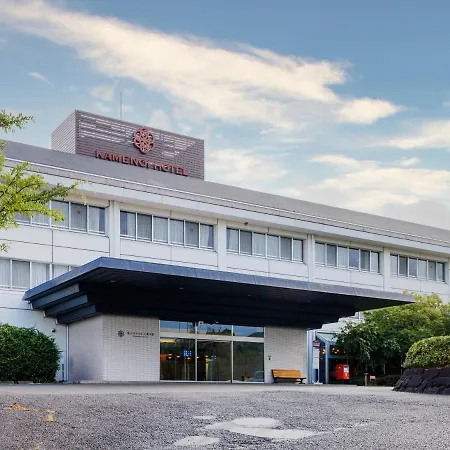 คัมโปะ โนะ ยะโดะ ยะมะโตะ - เฮะงุริ Hotel Heguri ภายนอก รูปภาพ