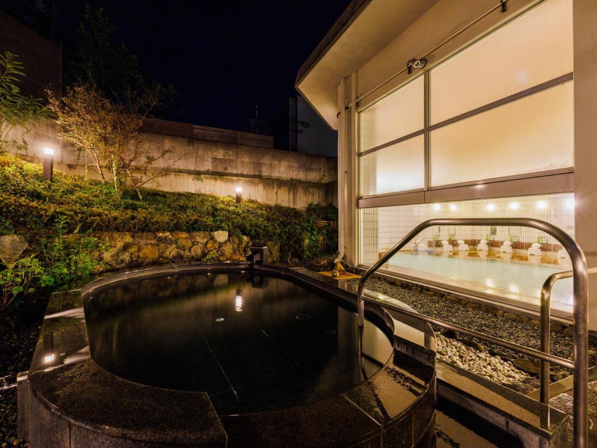 Kamenoi Yamato Ryokan Heguri